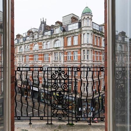 Homely - Central London West End Apartments Экстерьер фото