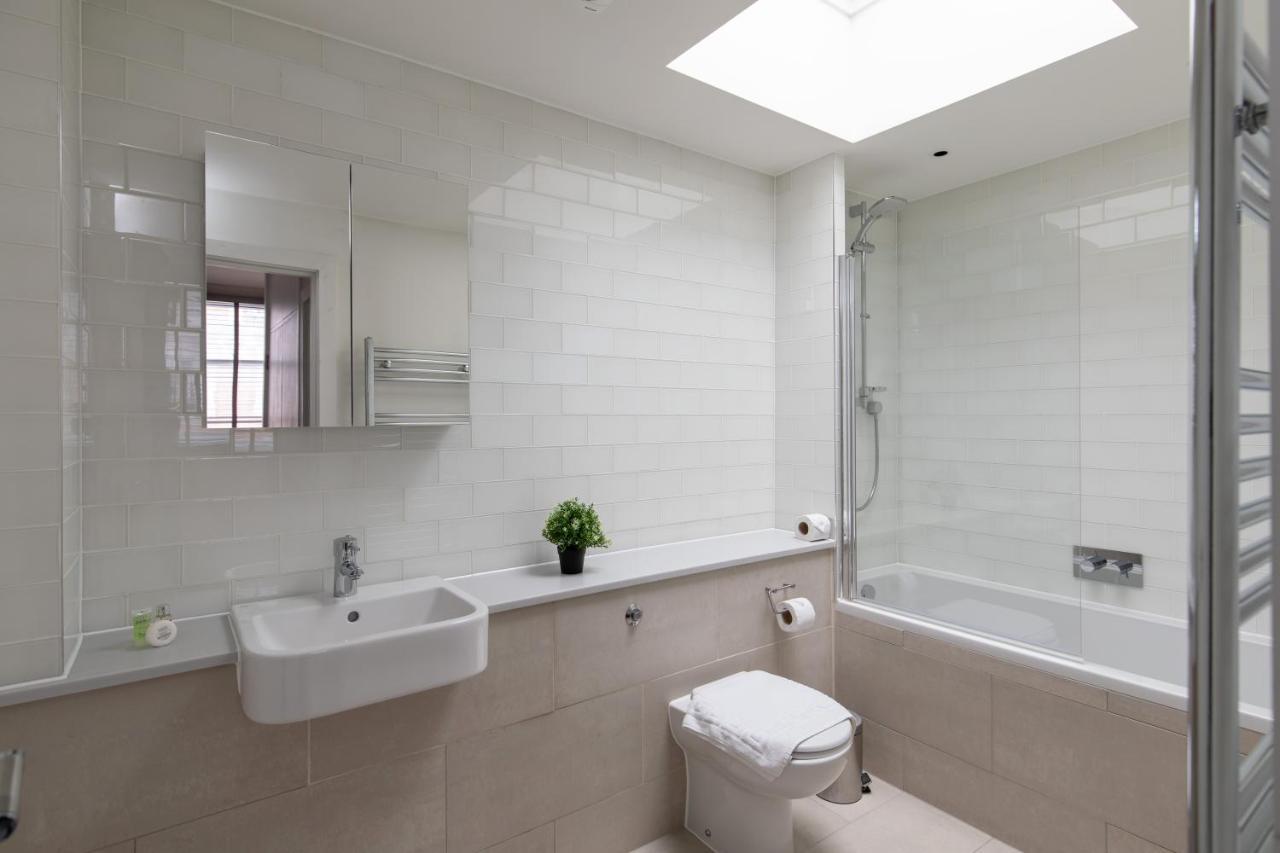 Homely - Central London West End Apartments Экстерьер фото