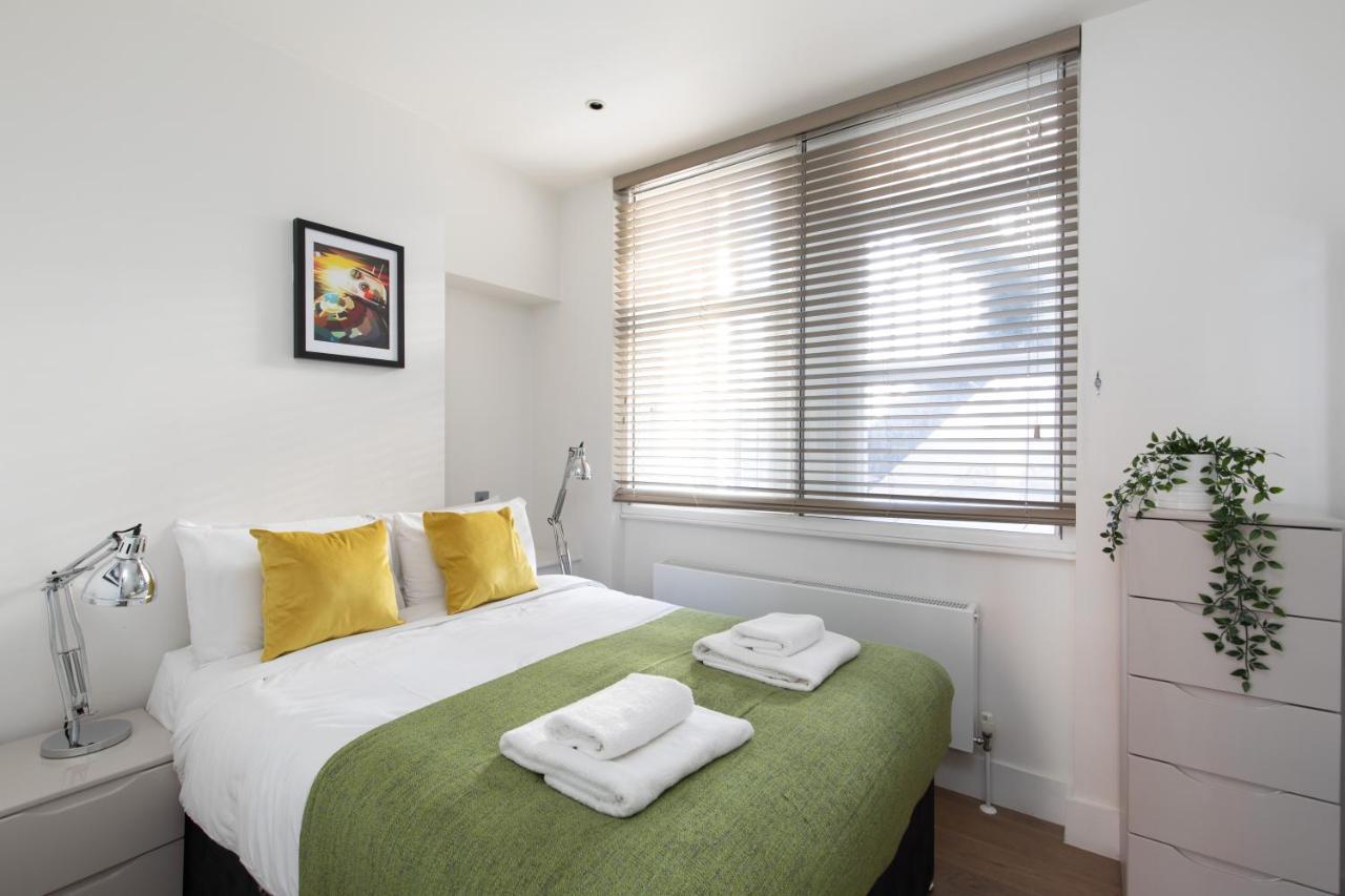 Homely - Central London West End Apartments Экстерьер фото