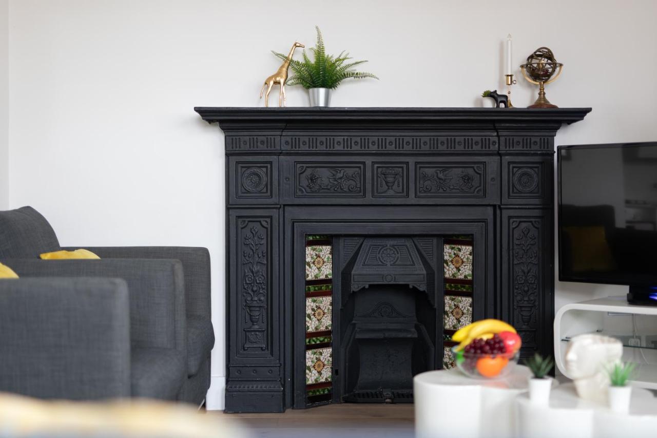 Homely - Central London West End Apartments Экстерьер фото