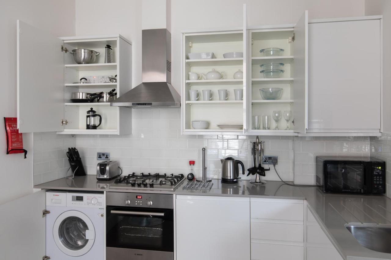 Homely - Central London West End Apartments Экстерьер фото
